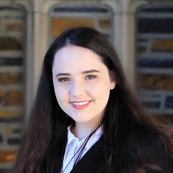 Meet your Posher, Alexandra - Picture 1 of 1